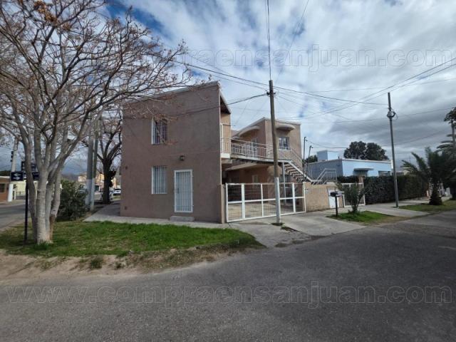 Alquiler Departamento 2 Dormitorios Rivadavia