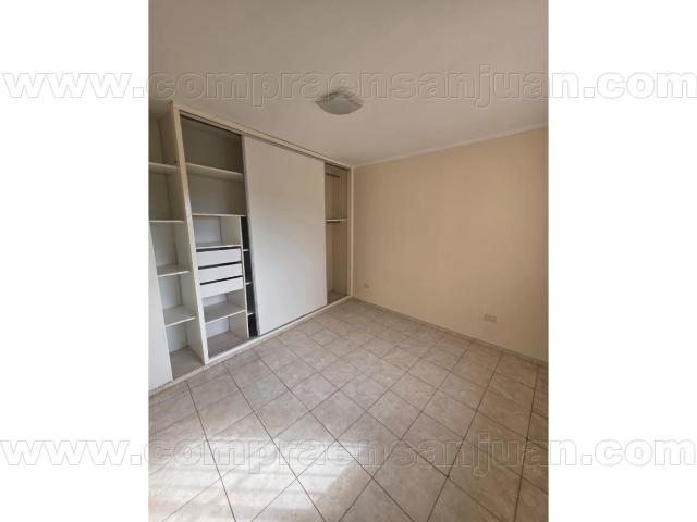 Alquiler Departamento 2 Dormitorios Rivadavia