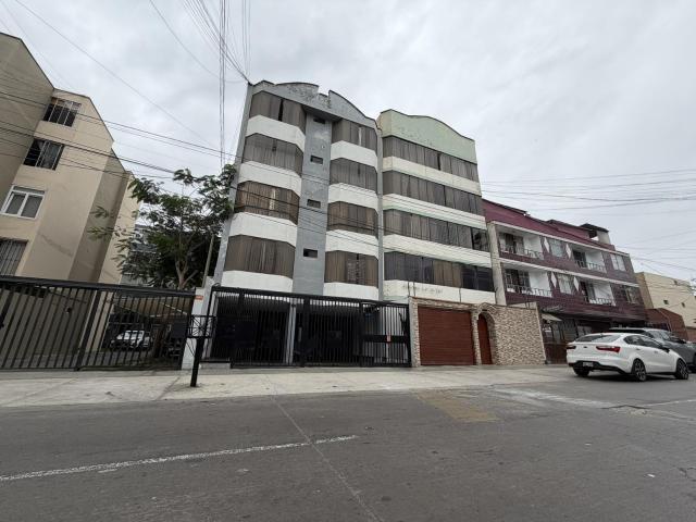 ALQUILER DEPARTAMENTO, 2 DORMITORIOS, SALA DE ESTUDIO, URB. PANDO, SAN MIGUEL!