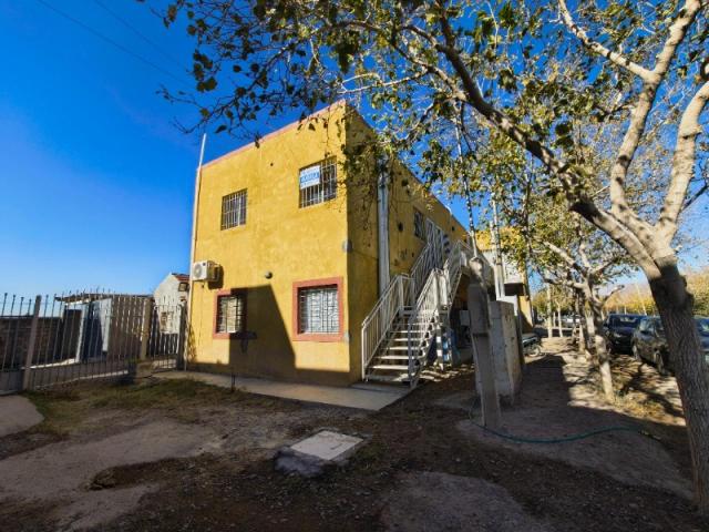 Alquiler. Departamento. 2 Habitaciones. Rawson