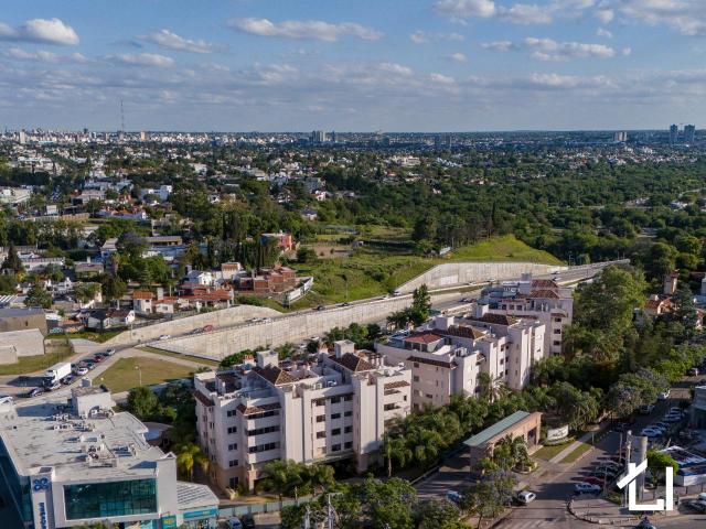 Alquiler Departamento 2 Habitaciones Village Plaza Villa Belgrano Cordoba