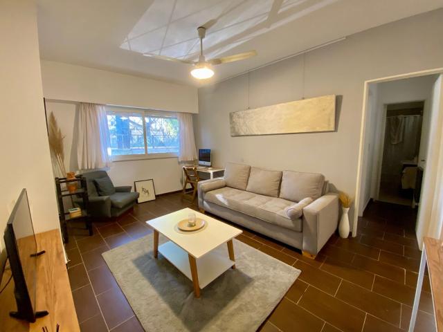 Alquiler departamento 2amb en Velez Sarfield, CABA