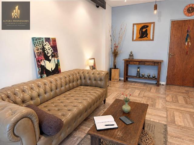 Alquiler Departamento 2Amb en Belgrano