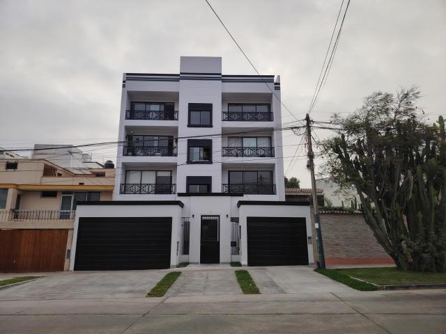 ALQUILER DEPARTAMENTO 2DO PISO 103M2 EN SANTIAGO DE SURC0