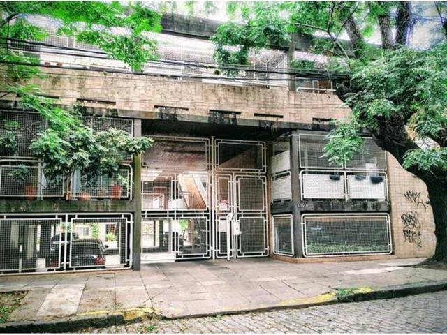 Alquiler Departamento 35 años monoambiente, con balcón, Frente, Chacabuco 300, San Isidro, Partido de San Isidro | Argenprop