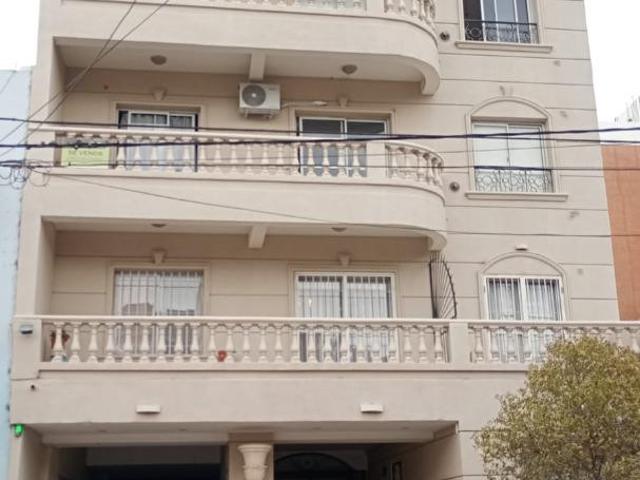 Alquiler Departamento 40 años monoambiente, 28m2, Contrafrente, Foteringham 360 piso 2, Área Centro Oeste | Argenprop