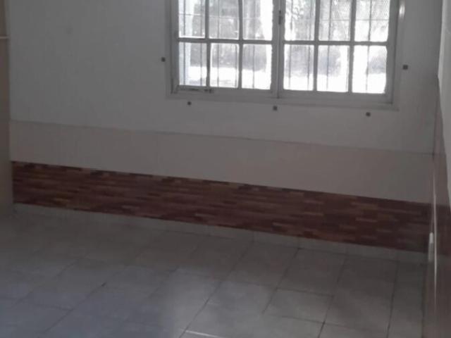 Alquiler departamento