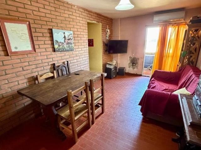 ALQUILER DEPARTAMENTO 4 AMB MARTIN CORONADO COCHER