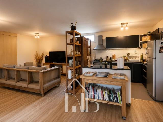 Alquiler Departamento 4 ambientes ? 213m?