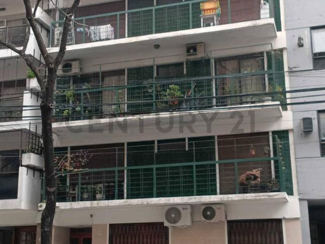 Alquiler departamento 4 ambientes