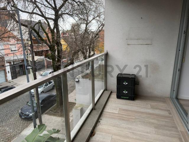 ALQUILER DEPARTAMENTO 4 AMBIENTES CON COCHERA Y TERRAZA PRIVADA CON PARRILLA VILLA DEVOTO