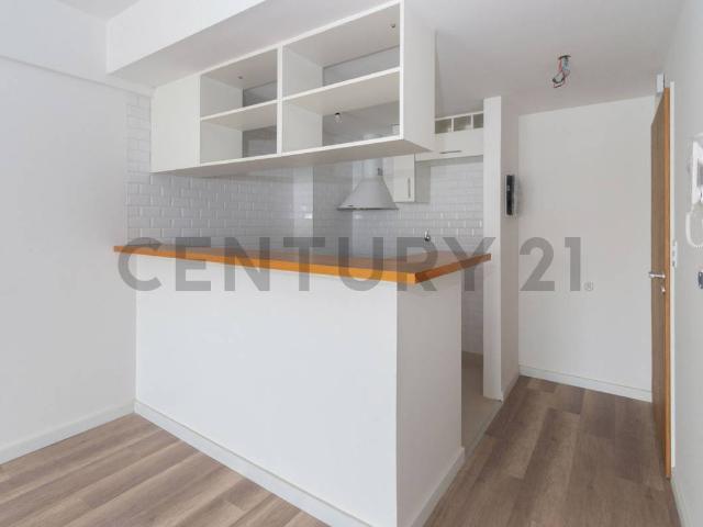 ALQUILER DEPARTAMENTO 4 AMBIENTES A ESTRENAR EN PALERMO HOLYWOOD