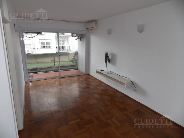 Alquiler departamento 4 ambientes balcón colegiales