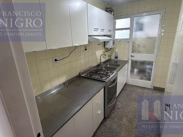 Alquiler Departamento 4 ambientes en Agronomia