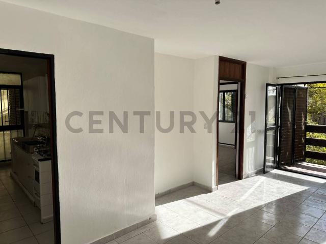 ALQUILER DEPARTAMENTO 4 AMBIENTES JUNIORS CON BALCON