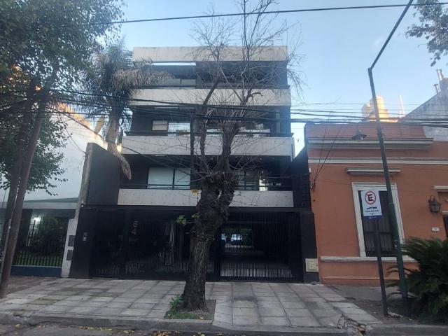 Alquiler Departamento 4 años 2 dormitorios, 1 cochera, 72m2, *Reservado* 0 piso 2, San Isidro | Argenprop