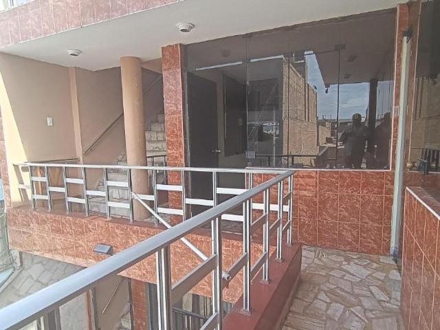 Alquiler Departamento 52 m2 Urb. Stella Maris Bellavista