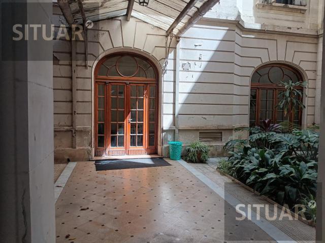 Alquiler Departamento 5 amb en San Nicolás