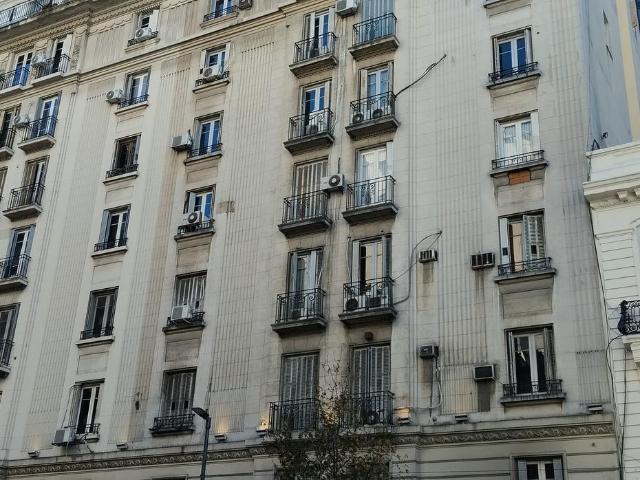 ALQUILER DEPARTAMENTO 5 AMBIENTES EN SAN NICOLAS