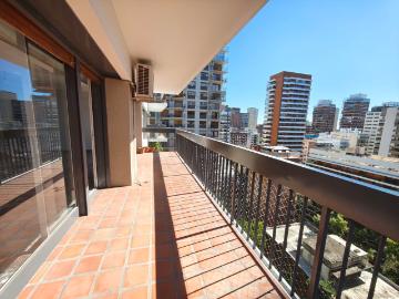 Alquiler Departamento 35 años 4 dormitorios, 2 cocheras, 250m2, Arcos 1600 piso 17, Belgrano | Argenprop