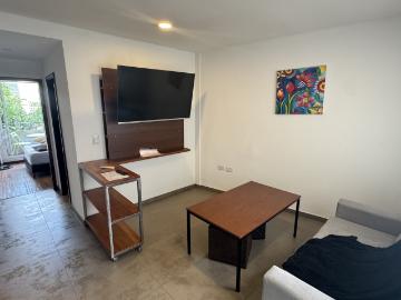 Alquiler Departamento 6 años 1 dormitorio, 30m2, con balcón, Pueyrredón 1000 piso 2, Rosario | Argenprop
