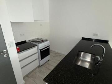 Alquiler Departamento 6 años 1 dormitorio, con balcón, Frente, 3 Febrero 3654 piso 4, Echesortu | Argenprop