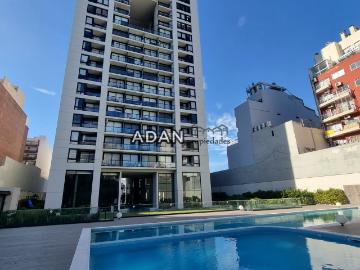 Alquiler Departamento 6 años 1 dormitorio, Contrafrente, Norte, Doblas 900 piso 10, Caballito | Argenprop