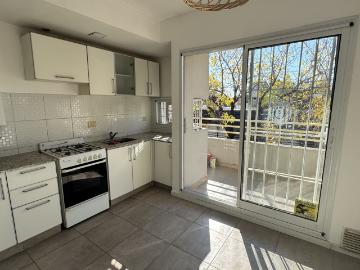 Alquiler Departamento 6 años 1 dormitorio, Norte, 35m2, Doctor Luis Vila 700 piso 02, Alberdi | Argenprop
