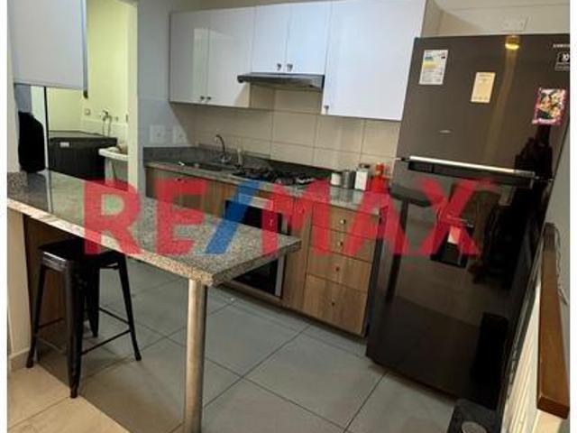 Alquiler Departamento