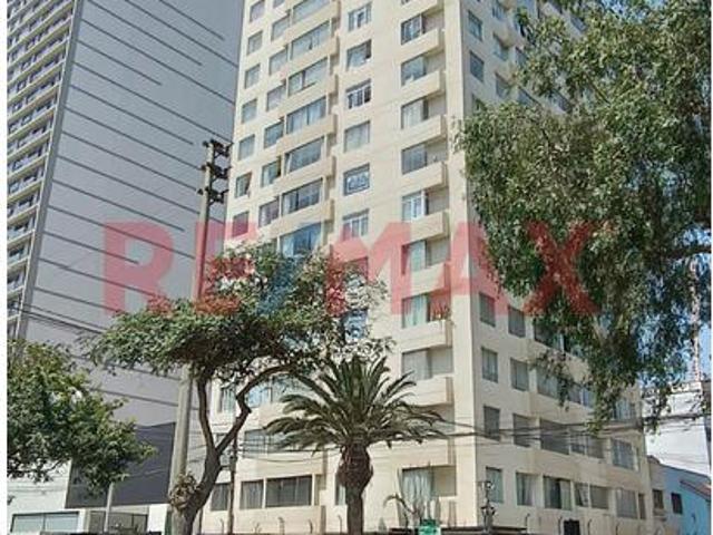 Alquiler Departamento / 92M2 / 3 Habitaciones / Cochera / Magdalena Del Mar Limite Con Jesus Maria