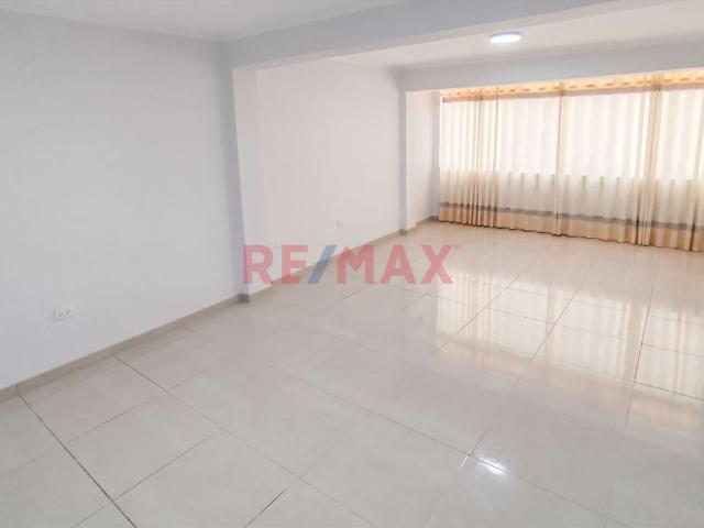 Alquiler Departamento Cómodo Y Bien Ubicado En San Martín De Porres – Cerca Al Mercado Condevilla