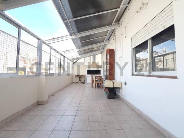 Alquiler Departamento con Balcon Terrraza y Parrilla en CABALLITO