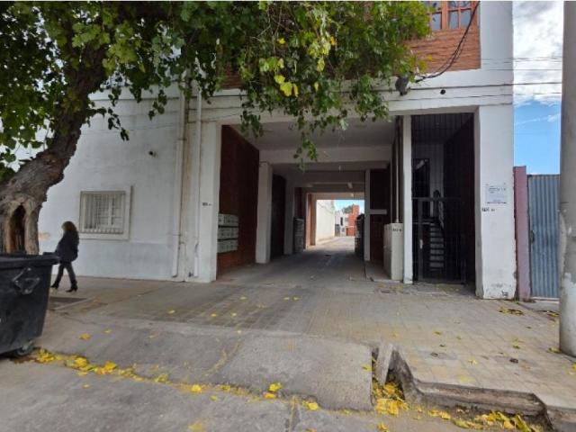 Alquiler Departamento Con Cochera En Capital
