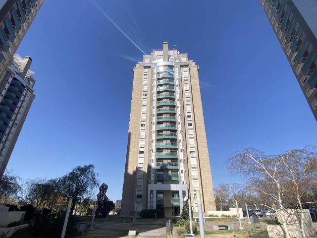 ALQUILER DEPARTAMENTO CON COCHERA EN ALTO VILLA SOL