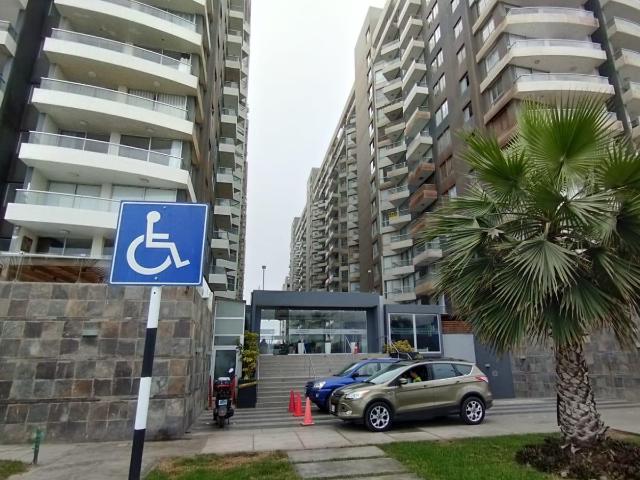 ALQUILER DEPARTAMENTO CONDOMINIO PANORAMIC – SAN MIGUEL
