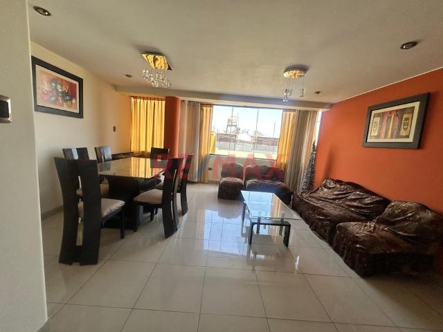 Alquiler Departamento – Cayma