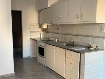 Alquiler Departamento Capital Calle Del Bono Sur  Un Dormitorio  Con Cochera. Tel. 2646296308