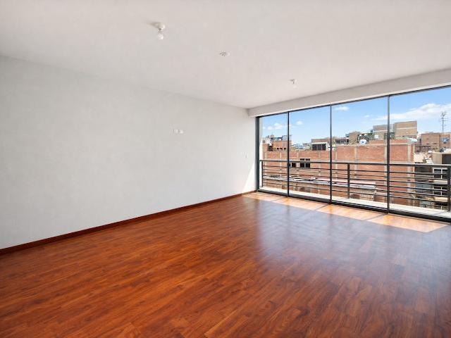 Alquiler Departamento cerca Centro Comercial Plaza San Miguel