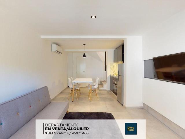 Alquiler Departamento City Bell ? 81m?