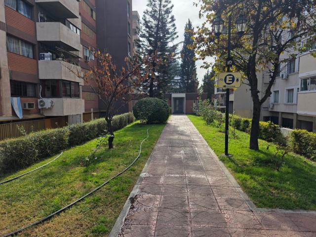 Alquiler departamento Ciudad 3 dormitorios balcon propio