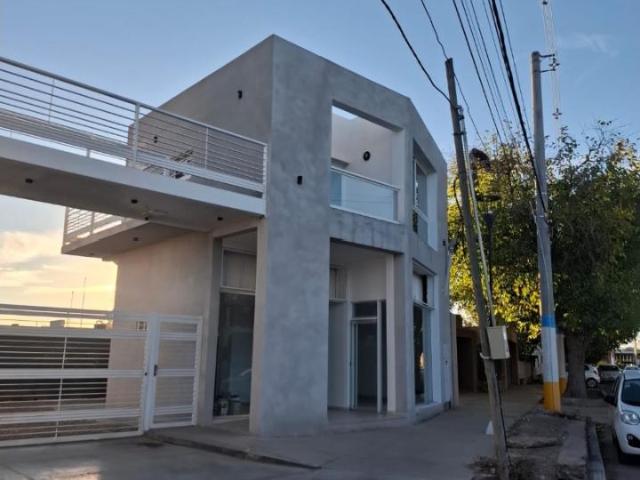 Alquiler Departamento A Estrenar