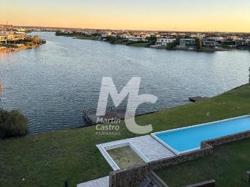 Alquiler Departamento a estrenar 1 dormitorio, 1 cochera, 40m2, Q Bay, Islas Del Golf, Nordelta | Argenprop