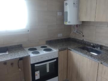 Alquiler Departamento a estrenar 1 dormitorio, 37m2, acepta mascotas, El Cano 4700, Cerrito, Mar del Plata | Argenprop