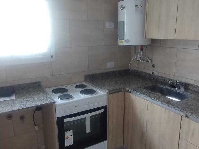 Alquiler Departamento a estrenar 1 dormitorio, 37m2, acepta mascotas, El Cano 4700, Cerrito, Mar del Plata | Argenprop