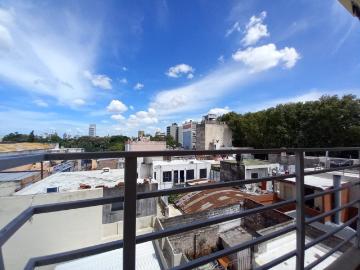 Alquiler Departamento a estrenar 1 dormitorio, 38m2, Contrafrente, San Lorenzo 3800 piso 03, Luis Agote | Argenprop