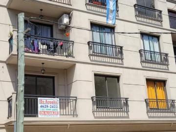 Alquiler Departamento a estrenar 1 dormitorio, 40m2, Frente, Castelli 100 1°, Moron | Argenprop