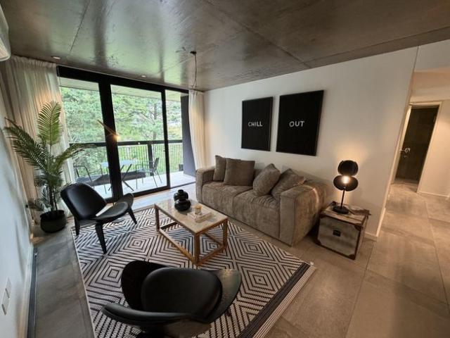 ALQUILER DEPARTAMENTO A ESTRENAR 2 DORM COCHERA B. CERRADO 20 E 481 Y 482 CITY BELL