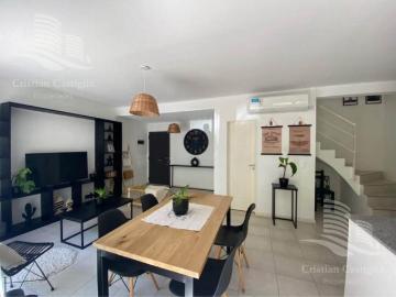 Alquiler Departamento a estrenar 2 dormitorios, 69m2, Av Los Colegios, Nordelta, Partido de Tigre | Argenprop