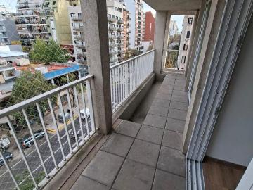 Alquiler Departamento a estrenar 2 dormitorios, 70m2, Frente, Independencia 3600, Almagro Sur | Argenprop