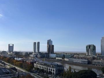 Alquiler Departamento a estrenar monoambiente, 35m2, con balcón, Avenida Ingeniero Huergo 400 piso 16, Monserrat | Argenprop